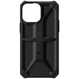 iPhone 13 Pro Monarch backcover hoes Zwart