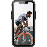 iPhone 13 Pro Civilian backcover hoes Blauw