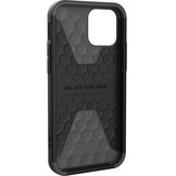 iPhone 13 Pro Civilian backcover hoes Blauw