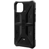iPhone 13 Pathfinder backcover hoes Zwart