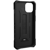 iPhone 13 Pathfinder backcover hoes Zwart