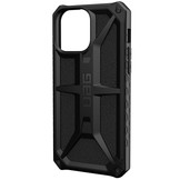 iPhone 13 Monarch backcover hoes Zwart