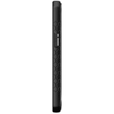 iPhone 13 Monarch backcover hoes Zwart