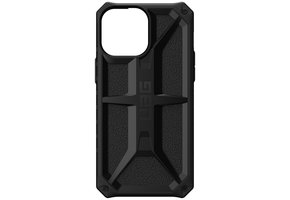 UAG - Monarch backcover hoes - iPhone 13 - Zwart