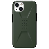 iPhone 13 Civilian backcover hoes Groen