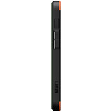 iPhone 13 Civilian backcover hoes Groen
