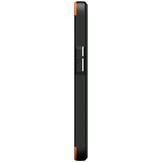 iPhone 13 Civilian backcover hoes Groen
