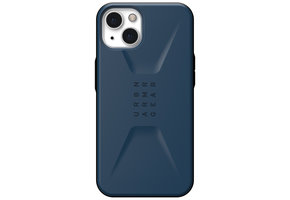 UAG - Civilian backcover hoes - iPhone 13 - Blauw