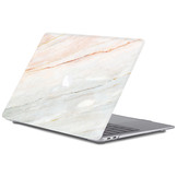 MacBook Air 13 inch (2010-2017) cover beschermhoes Marble Aiden
