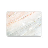MacBook Air 13 inch (2010-2017) cover beschermhoes Marble Aiden