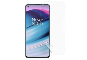 2 stuks beschermfolie - OnePlus Nord 2