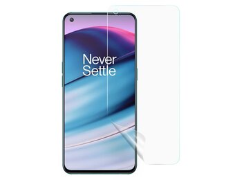 2 stuks beschermfolie - OnePlus Nord 2