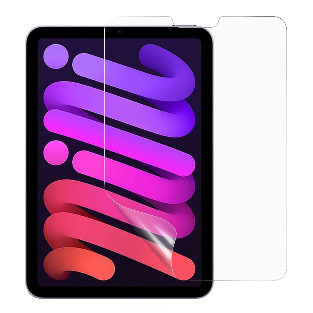 iPad Mini 6 - 2 stuks beschermfolie
