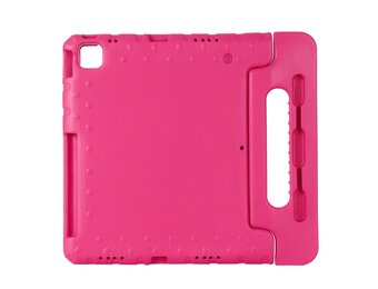 EVA Schokbestendige Kidsproof hoes met handvat  - iPad Pro 11 inch (2018-2021) / iPad Air (2020) - Roze