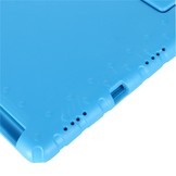 iPad Pro 11 inch 2018, 2020, 2021 en iPad Air 2020 EVA Schokbestendige Kidsproof hoes met handvat