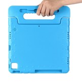 iPad Pro 11 inch 2018, 2020, 2021 en iPad Air 2020 EVA Schokbestendige Kidsproof hoes met handvat
