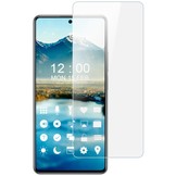 Xiaomi 11T & Xiaomi 11T Pro beschermfolie (2 stuks)
