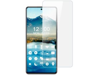 2 stuks beschermfolie - Xiaomi 11T / 11T Pro