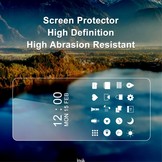 Xiaomi 11T & Xiaomi 11T Pro beschermfolie (2 stuks)