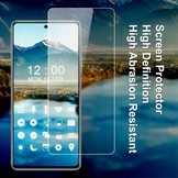 Xiaomi 11T & Xiaomi 11T Pro beschermfolie (2 stuks)