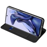 Xiaomi 11T & Xiaomi 11T Pro Slim bookcase hoes