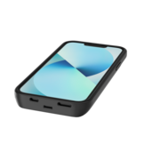 iPhone 13 Mini Battery Power Case hoes 6800 mAh