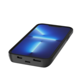 iPhone 13 Pro Battery Power Case hoes 6800 mAh