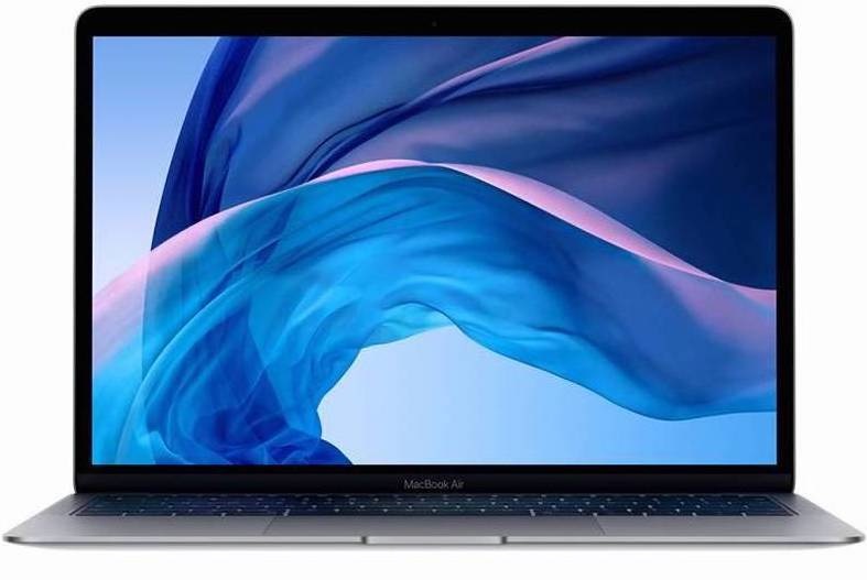 MacBook Air 13" (2018-2019)