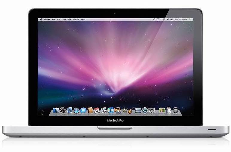 MacBook Pro 13" (non-retina)