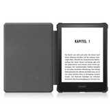 Kindle Paperwhite 2021 (6.8 inch) Sleepcover hoes Rose Gold