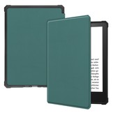 Kindle Paperwhite 2021 (6.8 inch) Sleepcover hoes Groen