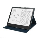 Kobo Elipsa (10.3 inch) Luxe Sleepcover stand hoes Van Gogh Amandelbloesem