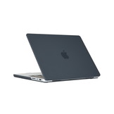 MacBook Pro 16 inch M1/M2 (2021-2023) cover hoes Mat Zwart