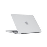 MacBook Pro 16 inch M1/M2 (2021-2023) cover hoes Mat Transparant