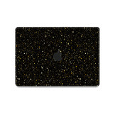 MacBook Air 13 inch (2020) cover beschermhoes Million Nights