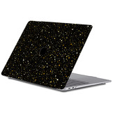 MacBook Air 13 inch (2020) cover beschermhoes Million Nights