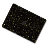 MacBook Air 13 inch (2020) cover beschermhoes Million Nights