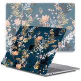 MacBook Air 13 inch (2020) cover beschermhoes Urban Park