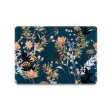 MacBook Pro 13 inch (2020-2022) cover beschermhoes Urban Park