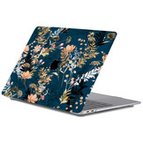 MacBook Pro 13 inch (2020-2022) cover beschermhoes Urban Park