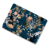 MacBook Pro 13 inch (2020-2022) cover beschermhoes Urban Park