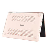 Candy cover hoes Pink voor de MacBook Pro 15 inch (2012-2015)