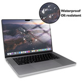 MacBook Pro 14 inch (2021-2026) beschermfolie - Full cover screen protector