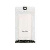 Schokbestendige softcase hoes Transparant voor de iPhone XS Max