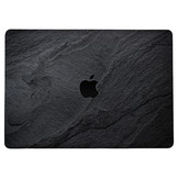 MacBook Pro 16 inch (2021-2026) cover hoes - Black Stone