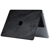 MacBook Pro 16 inch (2021-2024) cover hoes -  Black Stone - Model A2485 / A2780 / A2991 / A3186 / A3403