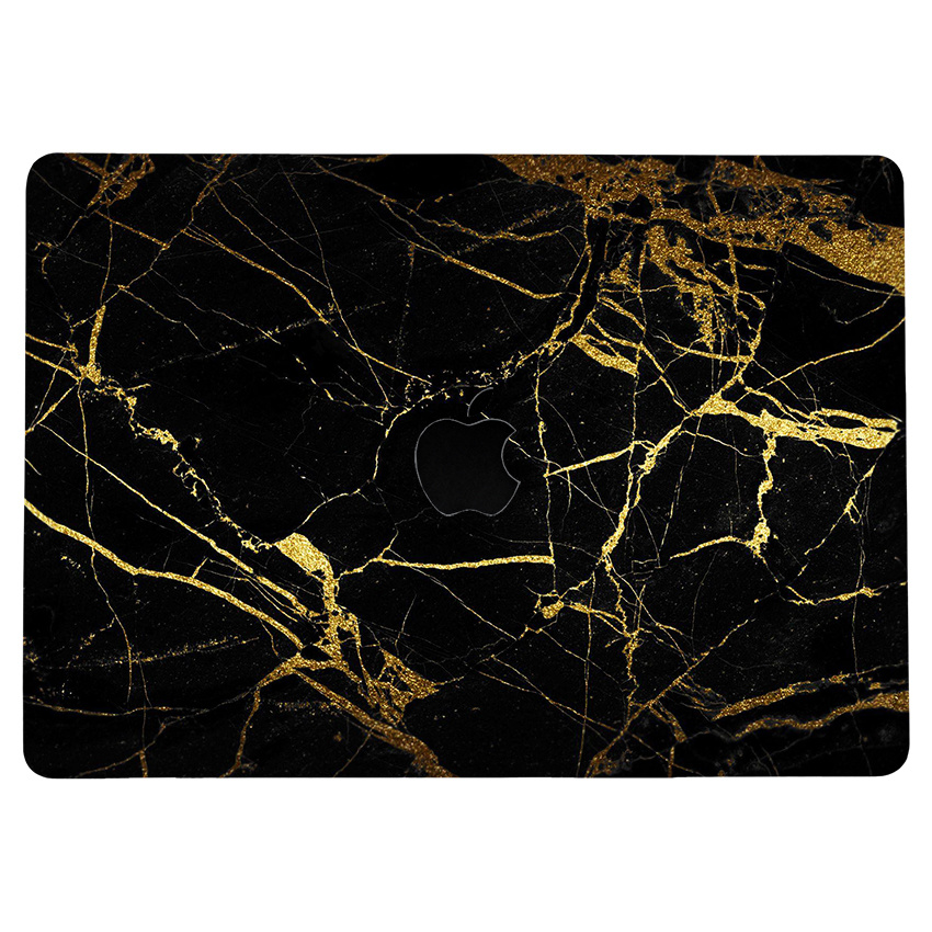 MacBook Pro 16 inch (2021-2026) cover hoes -  Marble Nova