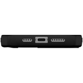 iPhone 13 Pro Max Pathfinder backcover hoes Blauw