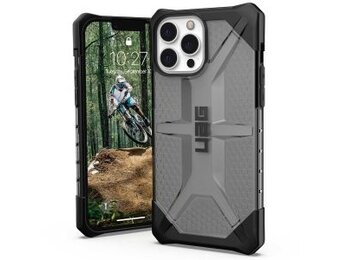 UAG - Plasma backcover hoes - iPhone 13 Pro Max - Grijs