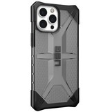 Plasma backcover hoes Grijs voor de iPhone 13 Pro Max